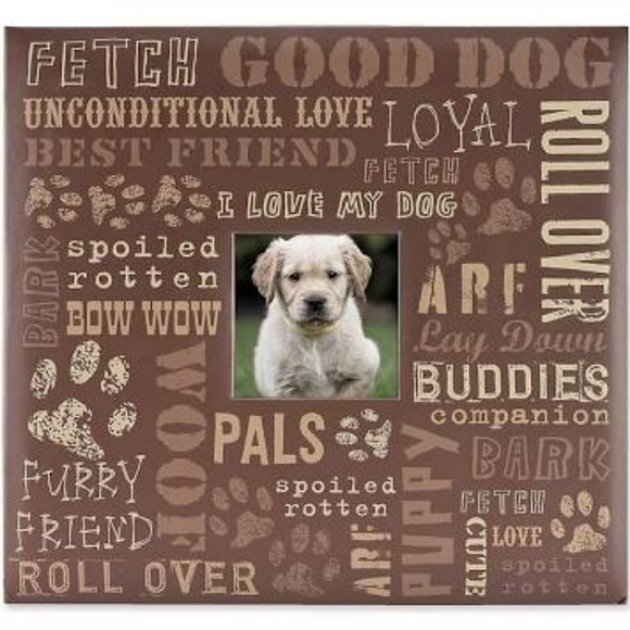 Host Pick!! New Scrapbook for Dog Lovers 🐕🐶 - Picture 2 of 7